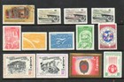 Panama  - Scott   s 464d ra61 - Unused   Cancelled