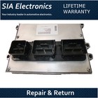 Ford Ecm Ecu Repair   Return Engine Computer   Ford Ecm Repair