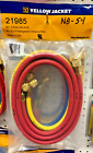 For Thermo King Refrigeration  Ritchie Engineering 21985 Hose Set  60 