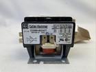 C25bnb230t Eaton   Cutler Hammer Contactor     30 Amp     2 Pole     24v Coil