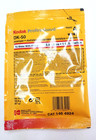 Kodak Developer Dk-50 Part A   B