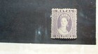 British Natal Unused Stamp   16 Scott Value  62- 1989 No Gum Six Pence