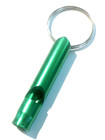 Anti-ice Green Emergency Whistle - Sound The Alarm  Warn Of Ice Agents  Presence