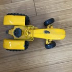 Ertl John Deere 1963 Model 5010 Industrial Yellow Tractor 1 16 Scale