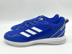 Adidas Icon 7 Turf Tf Men s Size 11 5 Baseball Turf Shoes Blue White S23707