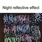 New 10 Pack Cat Collars With Bell Breakaway Reflective Safety Adjustable Kitten