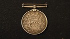 Victorian North West Canada Medal Moose Mountain Scouts