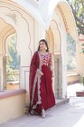 Indian Bollywood Designer Dress Salwar Kameez Suit Party Wear Wedding Pakistani