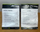 Fixmykite Self-stick-valve  qty 2  New