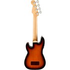 Fender Fullerton Precision Bass Acoustic-electric Ukulele 3-color Sunburst