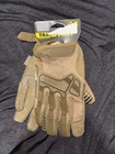 Mechanix Wear Mp-f72-010 Tactical Glove coyote Tan  Large  pr 400r63