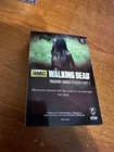 Walking Dead Season 4 Part 2  cryptozoic 2016    Complete 72-card Base Set