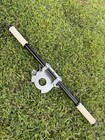 Kawasaki 650sx Rrp Straight Handlebar Jetlyne Quick Turn Blowsion Clamps 0 Deg