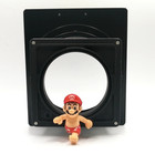            mint   5cm Extension Lens Board Adapter For Linhof 99x96 Or Horseman 80x80