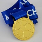 Champions League Winners Medal 2011-2012 - Chelsea