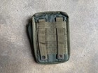 Russian Fort Technologies Classic Emerald Smg Magazine Pouch