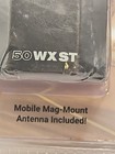 Cobra Hh50wxst Emergency Cb Portable Radio Noaa Weather Mobile Magnetic Antenna 