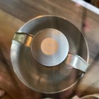 Aluminum Commercial Pancake Batter Dispenser Portion Control Funnel W  Stand