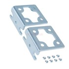 Cisco Acs-2811rm-19 19  Rack Mount Kit For Cisco 2811 Router