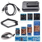T48 Tl866-3g Tl866ii Programmer Support 28000   Ics For Spi nor nand Flash emmc