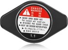 Genuine Cooling Radiator Cap 19045-paa-a01 For Oem Accord Civic Acura Cl Tl Usa