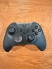Microsoft Xbox Elite Wireless Controller Series 2 For Xbox One Black - Oem