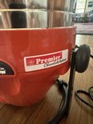 Premier Chocolate Refiner Machine