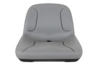 N   s High Back Padded Seat With Drain Holes     Raft Or Kayak Replacement Chair