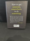 Seducing Strangers  How To Get People To Buy What You re Selling By Josh Weltman
