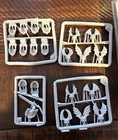 Warhammer 40k Night Lords Conversation Pack
