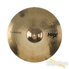 Sabian 19  Hhx Evolution Crash Cymbal