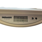 Health O Meter 549kl Digital Pediatric Tray Scale Weight Infant Baby