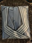 New Men   s Agbada Boubou Robe Size Large Unopened 