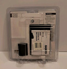 Vintage Sealed Sanyo Compact Cassette Recorder Model M1118 c  Blister Pack Crack