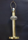   Pair  2  Mcm Lamp Base Vtg Hotel Lighting   Buy Pr  Or All 20   Warehouse Find