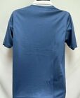 Nwt France National Foot Ball Soccer  futbol  Navy Blue Jersey Shirt