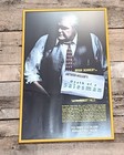 Original 22x14 Poster     Death Of A Salesman W  Brian Dennehy