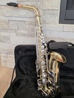 Yamaha Yas-23 Alto Saxophone - Made In Japan