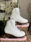 Girls Jackson Mystique Ice Skates Size Uk 2 5