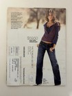 Victoria s Secret Fall Casual 2006 Vol 2 Fashion Catalog Alessandra Ambrosio