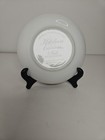 Small Decorative Cat Plate By Paula Company