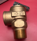 Zurn Wilkins P1000axl-150c Safety Relief Valve 3 4  Npt 