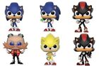 Funko Pop  Pop Culture Theme Mystery Box  6  Including 1 Exclusive 