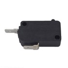 1pc Weipeng Hk-14 2-pin Cqc Certification 20a 250v Normally Closed Micro Switch