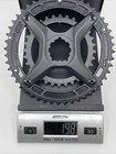 Praxis Levatime Ii Milled Lightweight 48 32t Crank Chainrings New Bike Take-off 