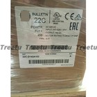 Allen-bradley 22c-d142a103 Powerflex 400 75 Kw 100 Hp Ac Drive 22cd142a103  Ab
