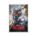 2025 Niue Marvel The Infinity Saga Phase Three Ant-man 1 5 Oz Silver  500