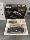 New Uniden Extend-a-phone Ex-1100 Cordless Telephone Nib No Manual