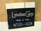 New Lyndex Nt05-028 7 16 Positive Drive Tap Tapping Collet 7 16  Many Available