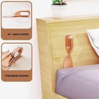1 4pcs Bed Maker And Mattress Lifter Tools Helps Lift And Hold The Mattress